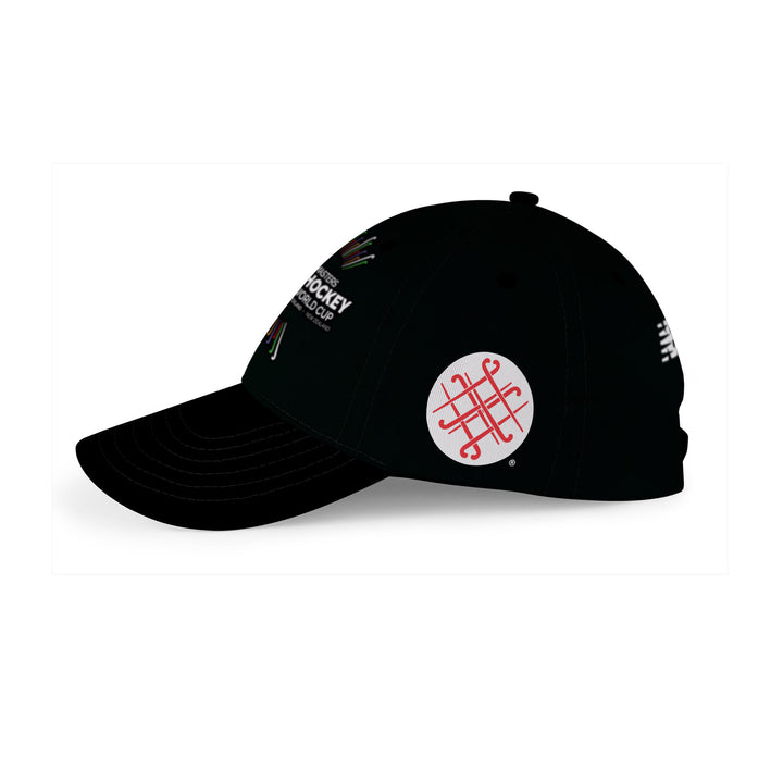 Masters World Cup Elite Cap