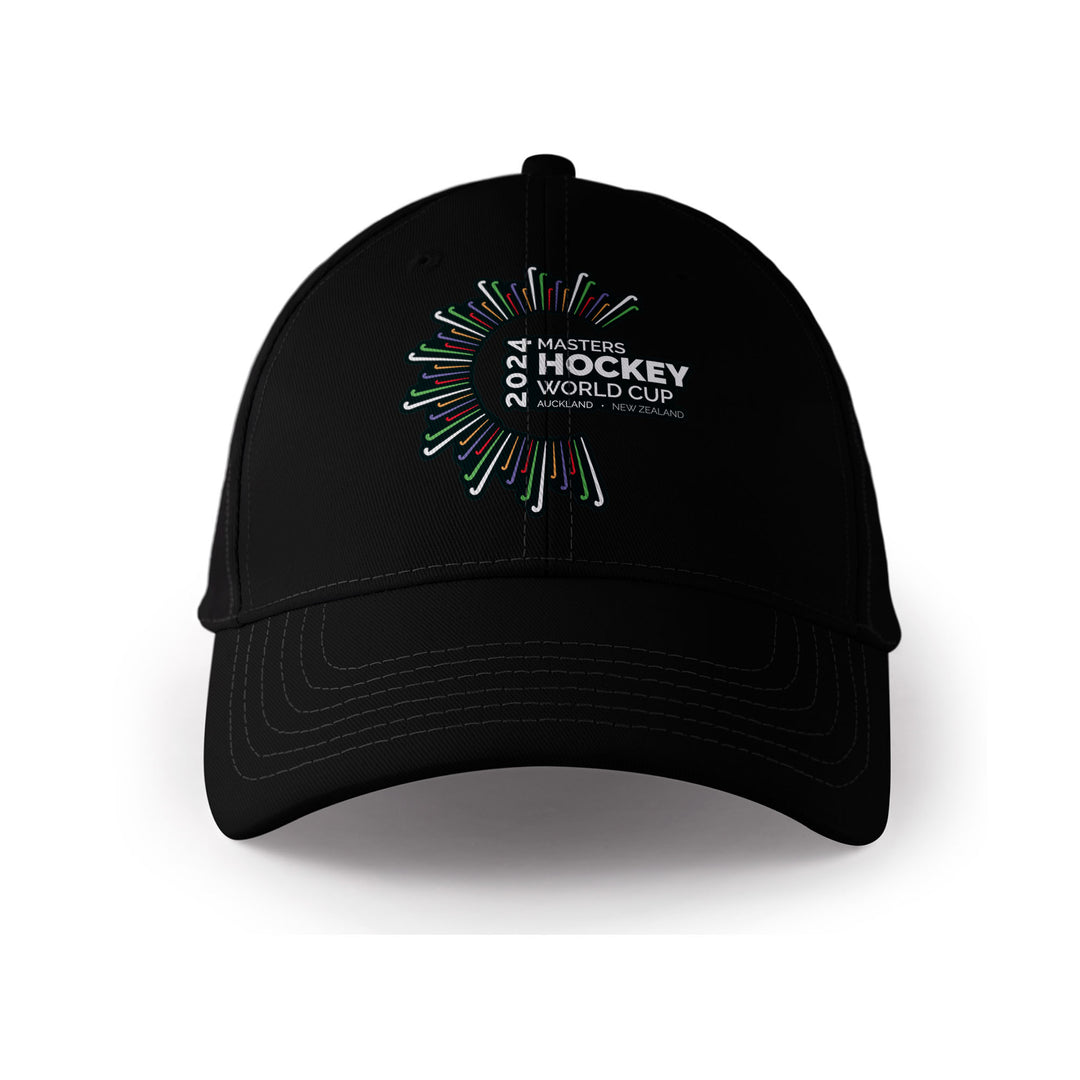 Masters World Cup Elite Cap