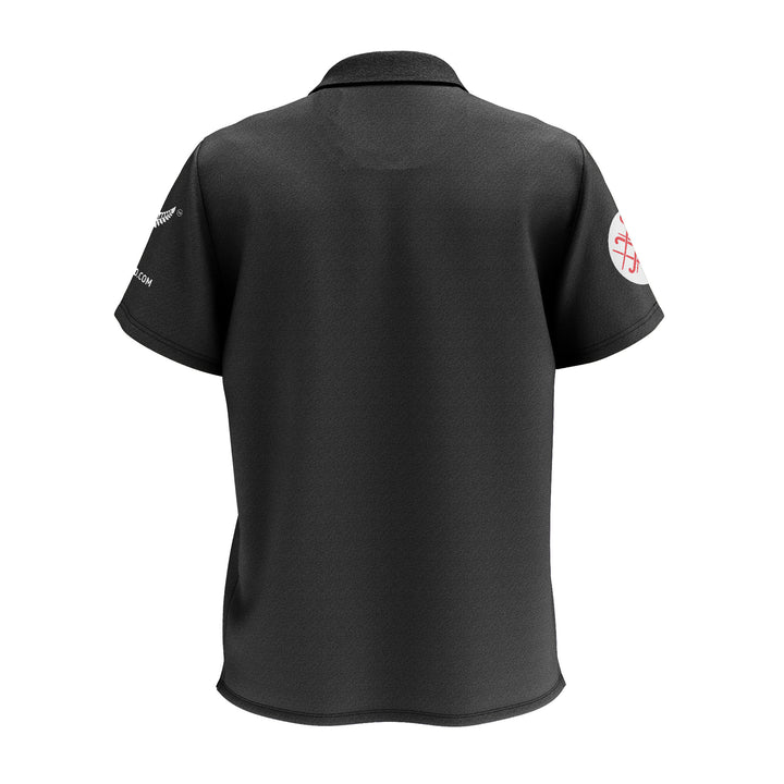 Masters World Cup Mens Polo